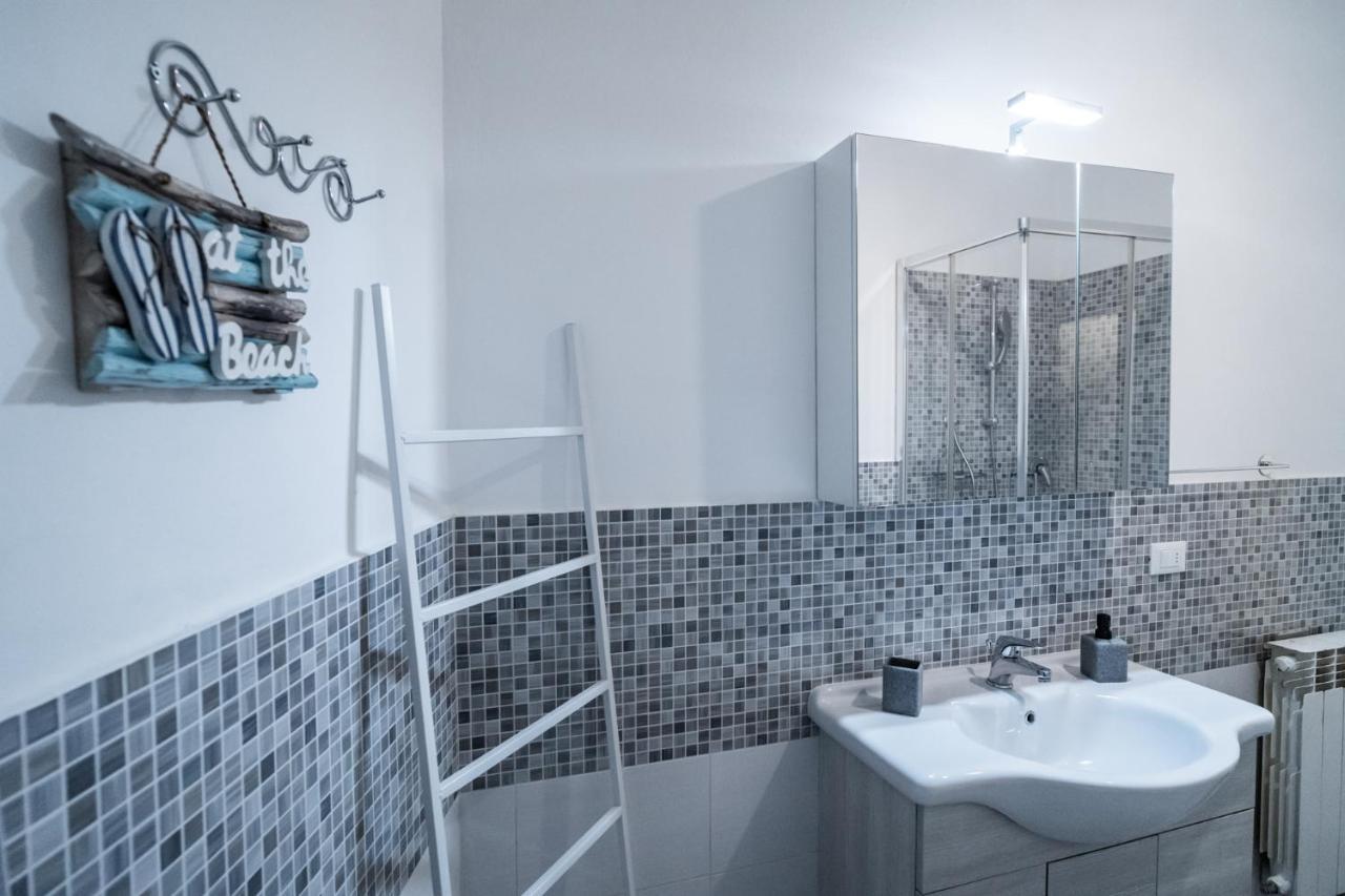 산레모 Casa Mojito 아파트 외부 사진