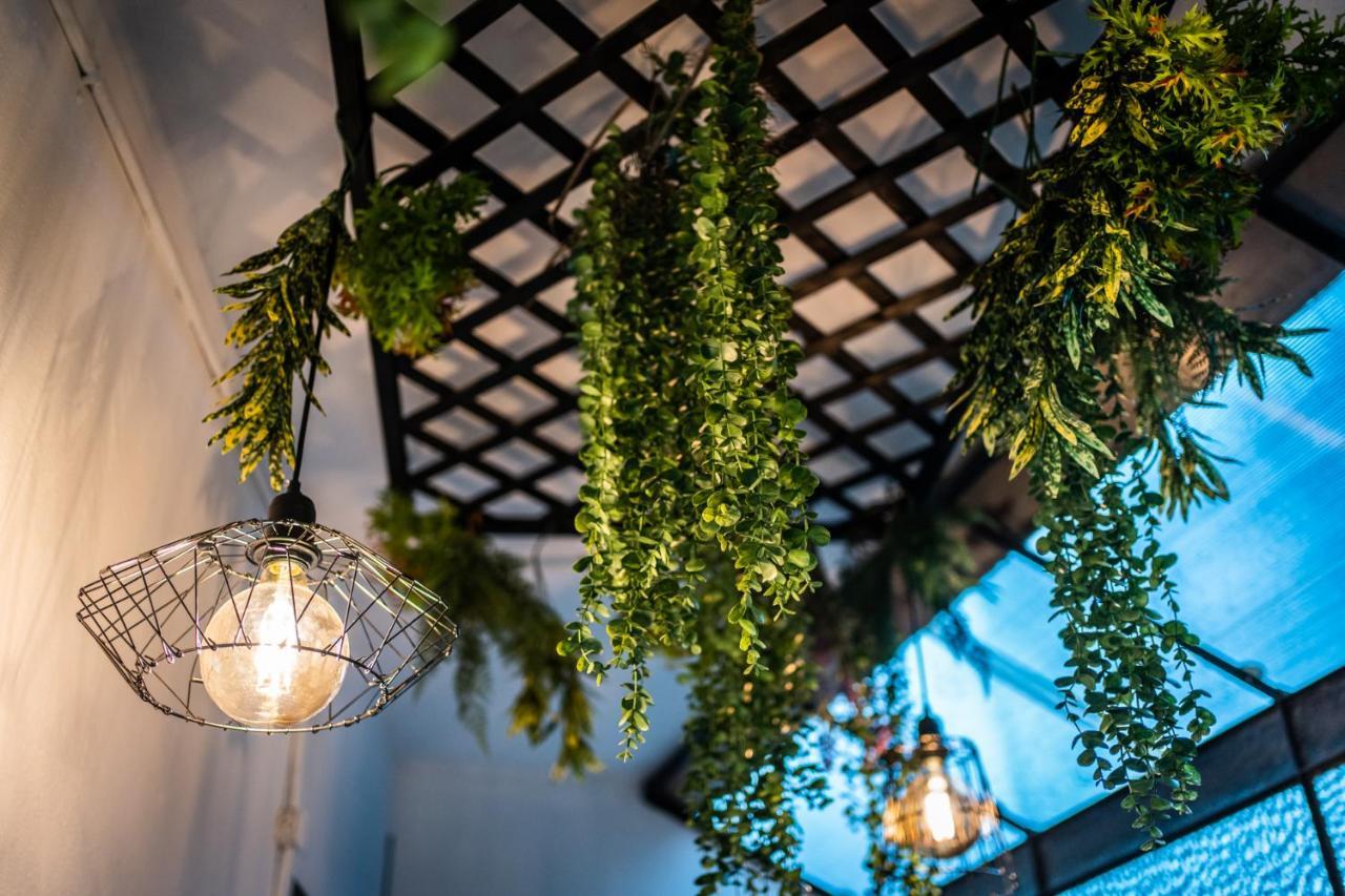 산레모 Casa Mojito 아파트 외부 사진